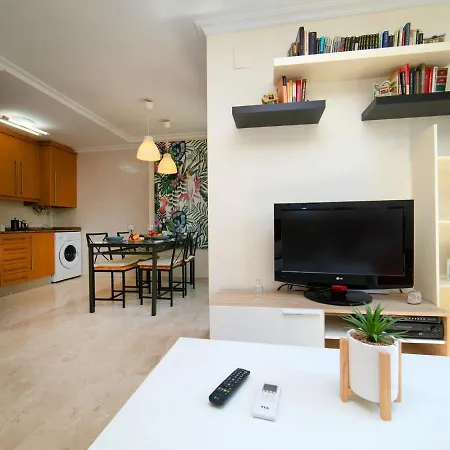 Mirador De By Interhome Appartement