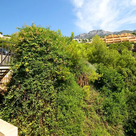Appartement Mirador De By Interhome *