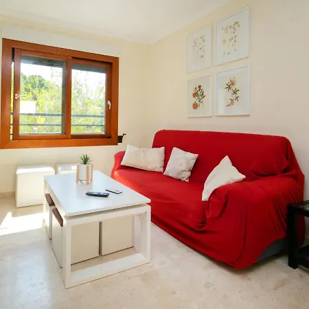 Apartment Mirador De By Interhome