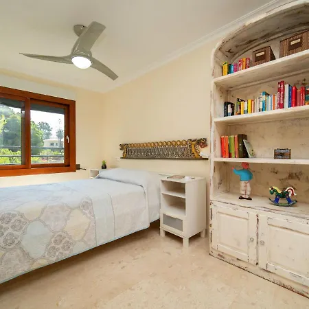 Mirador De By Interhome Apartment