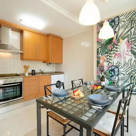 Mirador De By Interhome Apartment