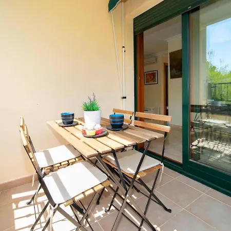 Apartment Mirador De By Interhome
