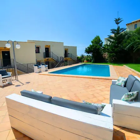 Mirador De By Interhome *