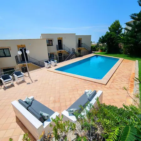 Mirador De By Interhome Apartment