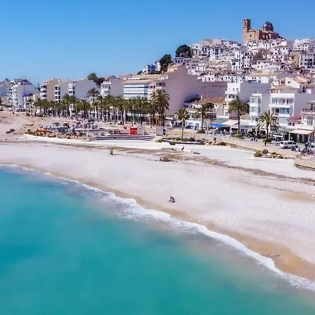 Mirador De By Interhome Apartment Altea