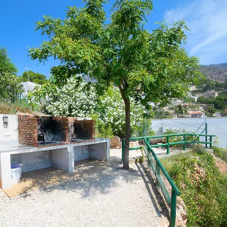 Mirador De By Interhome * Altea